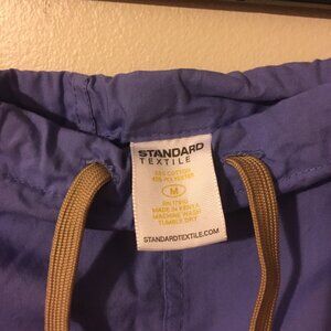 ceil blue unisex scrubs, top and bottom